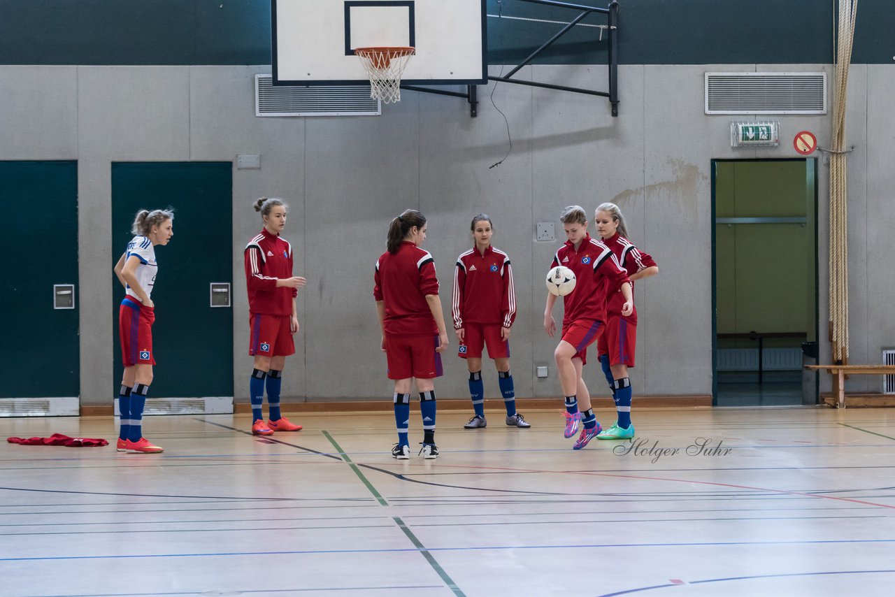 Bild 144 - Norddeutsche Futsalmeisterschaft